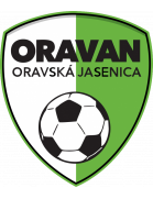 Oravan Oravska Jasenica Jugend