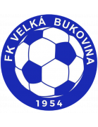 FC Velka Bukovina