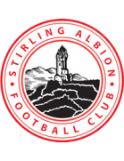 Stirling Albion FC U20