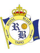 Royal Blues U23 (- 2018)