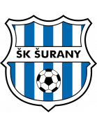 SK Surany Jugend
