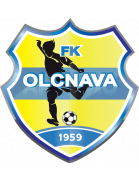 FK Olcnava Jugend