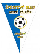 SK Velke Zaluzie Youth
