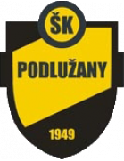 SK Podluzany Jugend