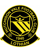 Lothian Thistle Hutchison Vale FC