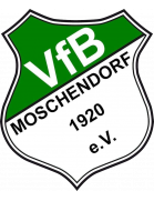 VfB Moschendorf 1920