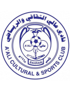 A'Ali SC  (Bahrain)