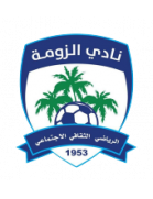 Al-Zouma Club