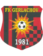 FK Gerlachov Jugend