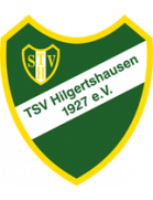 TSV Hilgertshausen Jugend