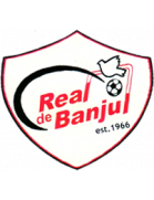 Real de Banjul U19