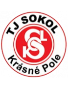 TJ Sokol Krasne Pole