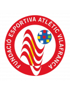 Atlètic Vilafranca Jugend