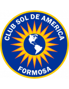 Sol de América (Formosa) U20