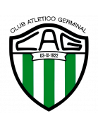 Club Atlético Germinal (Rawson) U20