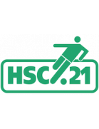 HSC '21 Jugend