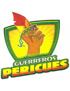 Guerreros Pericúes