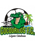 Cocodrilos FC Lázaro Cárdenas