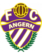 FC Angern Jugend