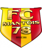 FC Mantois 78 U17