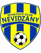 SK Nevidzany Youth