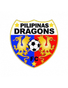 Pilipinas Dragons FC