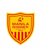 Manila Digger FC