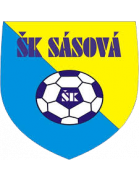 SK 2020 Sasova Jugend