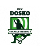 KVV Dosko Baarle-Hertog (-2024)