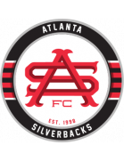 Atlanta Silverbacks Football Club (-2016)