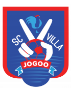 SC Villa Youth