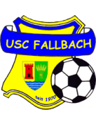 USC Fallbach Jugend