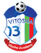 Vitosha 13 Football Academy