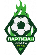 FC Partizan Kodra