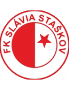 Slavia Staskov Jugend