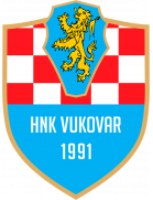 HNK Vukovar 1991 Jugend
