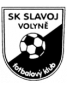 SK Slavoj Volyne Jugend