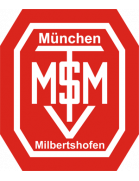 TSV Milbertshofen U17