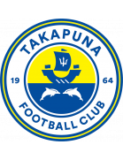 Takapuna AFC U23