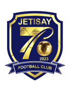 FK Jetisay