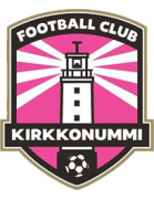 FC Kirkkonummi III