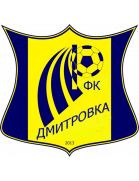 FK Dmytrivka