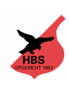 HBS Craeyenhout U23
