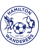 Hamilton Wanderers U23
