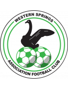 Western Springs AFC U23