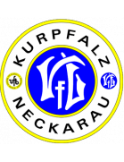 VfL Kurpfalz Neckarau U17