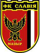 Slavia Mozyr U17