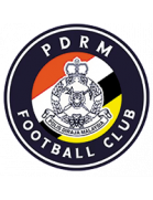 PDRM FC Jugend