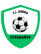 TJ Jiskra Struharov