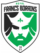 Francs Borains U17